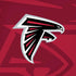 NFL Atlanta Falcons Double Vision iPhone XS Max Skin