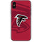NFL Atlanta Falcons Double Vision iPhone XS Skin