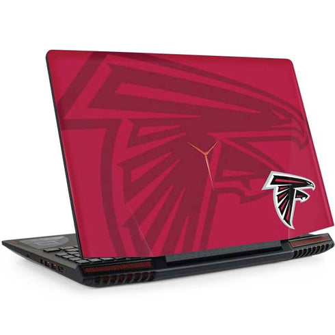 NFL Atlanta Falcons Double Vision Legion Y720 Skin
