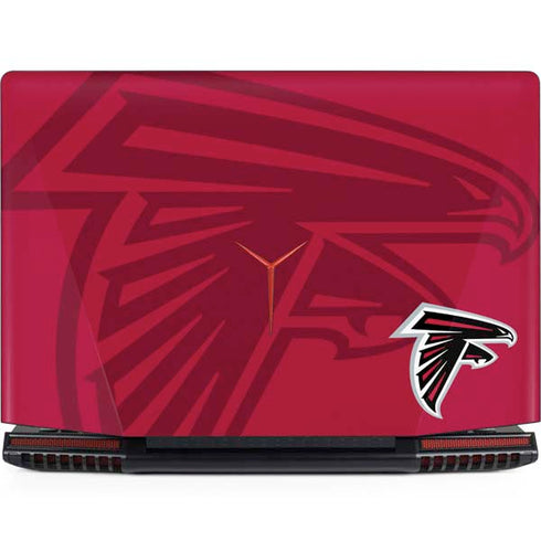NFL Atlanta Falcons Double Vision Legion Y720 Skin