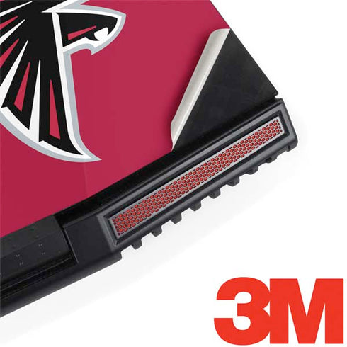 NFL Atlanta Falcons Double Vision Legion Y720 Skin
