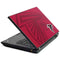 NFL Atlanta Falcons Double Vision Lenovo T420 Skin