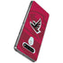 NFL Atlanta Falcons Double Vision LG Stylo 6 Clear Case