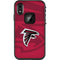 NFL Atlanta Falcons Double Vision LifeProof Fre iPhone Skin