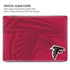 NFL Atlanta Falcons Double Vision MacBook Air 13in M1 (2021) Case plus Skin