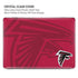 NFL Atlanta Falcons Double Vision MacBook Air 15in (2023-2025) Case plus Skin