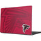 NFL Atlanta Falcons Double Vision MacBook Pro 14in (2021-24) Skin