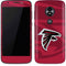 NFL Atlanta Falcons Double Vision Moto E5 Play Skin