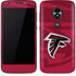 NFL Atlanta Falcons Double Vision Moto E5 Play Skin