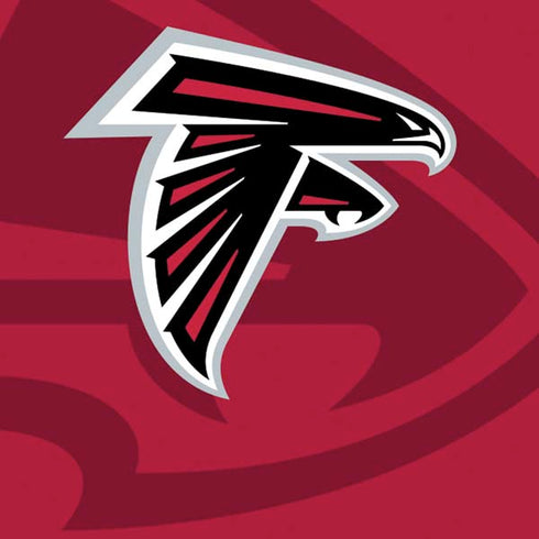 NFL Atlanta Falcons Double Vision Moto E5 Play Skin