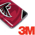 NFL Atlanta Falcons Double Vision Moto E5 Plus Skin