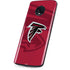 NFL Atlanta Falcons Double Vision Moto G6 Skin