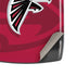 NFL Atlanta Falcons Double Vision Motorola RAZR Skin
