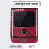 NFL Atlanta Falcons Double Vision Motorola RAZR Skin