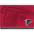 NFL Atlanta Falcons Double Vision MSI GS65 Stealth Laptop Skin