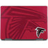 NFL Atlanta Falcons Double Vision Notebook 9 Pro 13in (2017) Skin