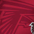 NFL Atlanta Falcons Double Vision Notebook 9 Pro 13in (2017) Skin