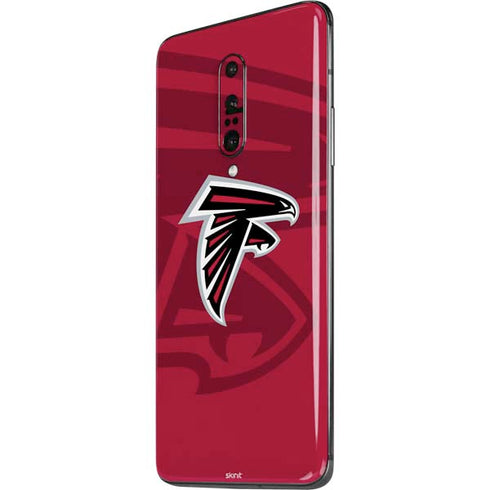 NFL Atlanta Falcons Double Vision OnePlus 7 Pro Skin