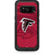 NFL Atlanta Falcons Double Vision Otterbox Commuter Galaxy Skin