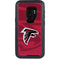 NFL Atlanta Falcons Double Vision Otterbox Defender Galaxy Skin