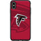 NFL Atlanta Falcons Double Vision Otterbox Symmetry iPhone Skin