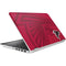 NFL Atlanta Falcons Double Vision HP Pavilion Skin
