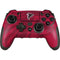 NFL Atlanta Falcons Double Vision PlayStation Scuf Vantage 2 Controller Skin