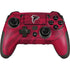 NFL Atlanta Falcons Double Vision PlayStation Scuf Vantage 2 Controller Skin
