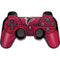 NFL Atlanta Falcons Double Vision PS3 Dual Shock wireless controller Skin
