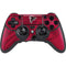 NFL Atlanta Falcons Double Vision PS4/PC SCUF Impact Controller Skin
