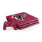 NFL Atlanta Falcons Double Vision PS4 Pro Bundle Skin