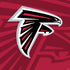 NFL Atlanta Falcons Double Vision PS4 Pro/Slim Controller Skin