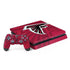 NFL Atlanta Falcons Double Vision PS4 Slim Bundle Skin