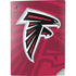 NFL Atlanta Falcons Double Vision PS5 Digital Edition Console Skin