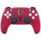 NFL Atlanta Falcons Double Vision PS5 Controller Skin