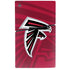 NFL Atlanta Falcons Double Vision PS5 Slim Disk Bundle Skin