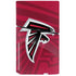 NFL Atlanta Falcons Double Vision PS5 Slim Disk Bundle Skin