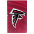 NFL Atlanta Falcons Double Vision PS5 Slim Disk Console Skin