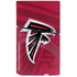 NFL Atlanta Falcons Double Vision PS5 Slim Disk Console Skin