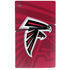 NFL Atlanta Falcons Double Vision PS5 Slim Digital Edition Bundle Skin