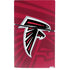 NFL Atlanta Falcons Double Vision PS5 Slim Digital Edition Bundle Skin