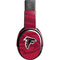 NFL Atlanta Falcons Double Vision Skullcandy Crusher Wireless Skin