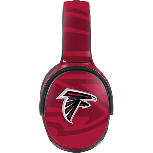 NFL Atlanta Falcons Double Vision Skullcandy Venue Skin