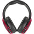 NFL Atlanta Falcons Double Vision Skullcandy Venue Skin