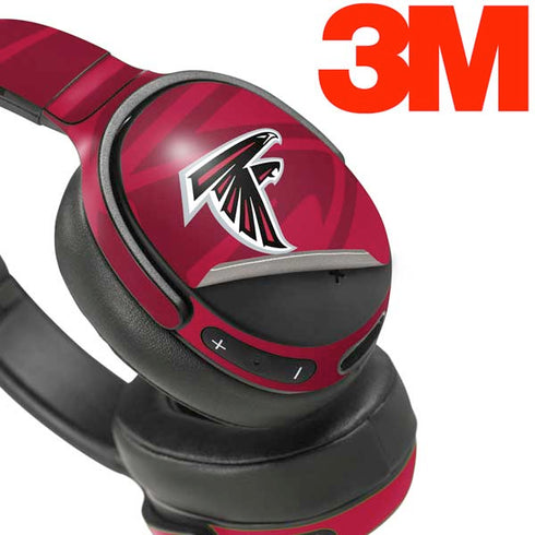 NFL Atlanta Falcons Double Vision Skullcandy Venue Skin