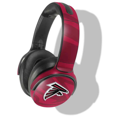 NFL Atlanta Falcons Double Vision Skullcandy Venue Skin