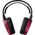 NFL Atlanta Falcons Double Vision SteelSeries Arctis 3 Skin