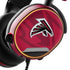 NFL Atlanta Falcons Double Vision SteelSeries Arctis 5 Skin