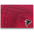 NFL Atlanta Falcons Double Vision Surface Book 2 13.5in Skin