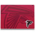 NFL Atlanta Falcons Double Vision Surface Book 2 15in Skin